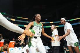 Just Women's Sports - News update