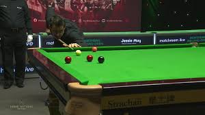 O'sullivan reached this historic landmark with a run of 134 in the 14th and last frame on the final against neil robertson at the guild hall in preston. Northern Ireland Open Trump Und O Sullivan In Runde Zwei Eurosport