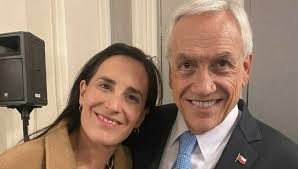 Cecilia Piñera a The Clinic: “Él (Sebastián, su papá) iba a volver a  almorzar a la casa con mi mamá. A José Cox y a Loreto Alcaíno había ido a  saludarlos. Pasa