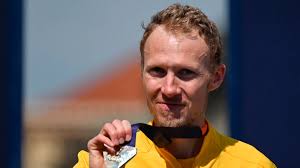 Atletikpar sørger over dødfødt datter