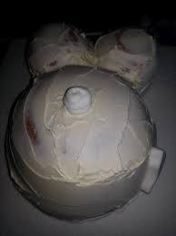Pregnant Belly Cake Without Ball Pan Blackmores Pregnancy