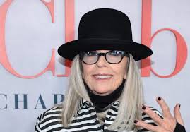 Diane Keaton, diễn viên từng đoạt giải Oscar, qua đời, hưởng thọ 79 tuổi