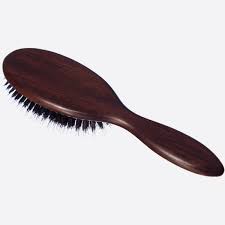 95 ($19.95/count) get it as soon as fri, jul 23. Nylon And Boar Bristle Large Hairbrush Fabrication Francaise Plisson 1808