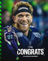 Seattle Seahawks (@seahawks) • Instagram photos and videos
