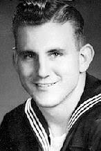 Alfred Eddy Obituary (2013)