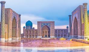Göz alıcı bir mimari ve başlı başına sanat eserleri olan heybetli yapılar, uzun yıllar sonra bile kendilerinden söz ettirmeyi sürdürür. Ozbekistan Da Gorulmesi Gereken Goz Alici Turk Islam Saheserleri Gezi Rehberi Haberleri
