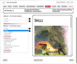Check spelling or type a new query. Community Forums D D 5e All Warlocks Get Command Which Should Only Be Available To Fiend Warlocks Roll20 Online Virtual Tabletop