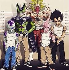 Pin By Mark Asyre On Dbz Dragon Ball Z Dragon Ball Dragon Ball Art