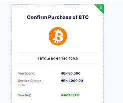 Bitcoin 50000 naira 8000 bitcoin exchange indonesia 2018. Roqqu Crypto Exchange An In Depth Review And Comparison