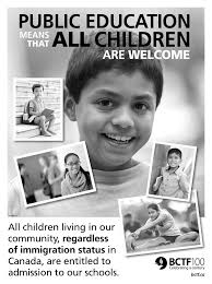 The Refugee Experience