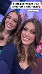 Priscilla Casper's Instagram, Twitter & Facebook