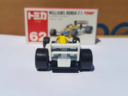 TOMICA 62