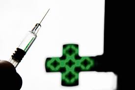 Le verbe vacciner est du premier groupe. Pharmaciens Infirmiers Et Sages Femmes Autorises A Vacciner Contre Le Covid