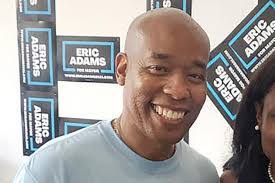 Bernie Adams's Instagram, Twitter & Facebook