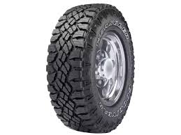 Best All Terrain Truck Tires Ranking Automoto Zine