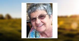 Barbara Bobbie Blum Obituary 2018