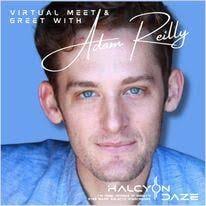 Halcyon-Daze September Series