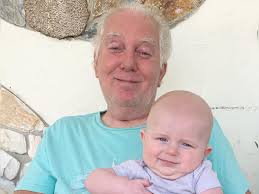 B.G. Gibson's Memorial Website