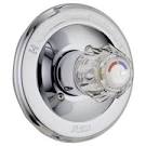 Delta monitor faucet