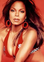 Janet Jackson