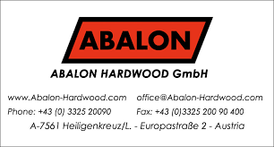 We did not find results for: Abalon Hardwood Gmbh