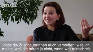 Denn frauen sollten keine objekte sein, sondern subjekte ihres eigenständigen handelns. Alma Zadic Uber Die Liste Pilz Youtube