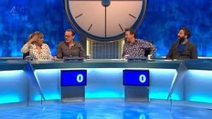 8 out of 10 cats does countdown: Tv Time 8 Out Of 10 Cats Does Countdown S07e11 Mel Giedroyc Lee Mack David O 039 Doherty Adam Buxton Tvshow Time
