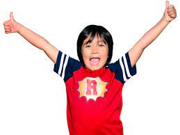 Prince george alexander louis was leading in the list with a net worth of $1 billion. 8 Year Old Youtube Star Of Ryan Toysreview Made 22 Million In A Year