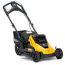 1027 cub cadet replacement lawn mower battery (12 volt 35 amp) the replacement battery for your cub cadet 1027 lawn mower is guaranteed to meet or exceed oem specifications. 60v Max Cordless Electric Push Mower Cub Cadet Ca