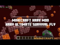 Check spelling or type a new query. Minecraft Xray Mod 1 16 5 1 15 2 1 14 4 Xray Ultimate Survival Fly
