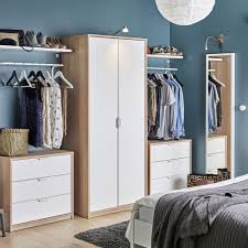 Shop dressers, bedding, mattresses, nightstands & more! Ikea The A To Z Guide Ideal Home