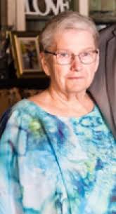 Lyn Wright Obituary (1947