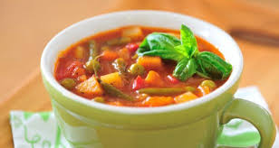 Indian Style Minestrone Soup My Yellow Table Recipe Classic Minestrone Soup With An Indian Twist Salt Free Recipes Vegetable Soup Recipes Soup Diet