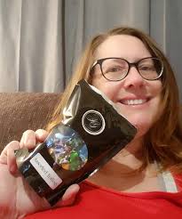 Tried for the first time today and they are amazing!