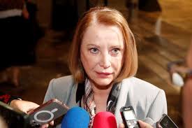 Entrevista a la senadora Laura Itzel Castillo Juárez, presidenta del Senado  de la República