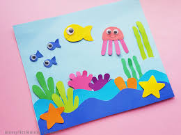 We did not find results for: Cute Ocean Paper Craft Template Included Messy Little Monster