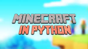 I will try to syntetize what he says in the video. Creating Minecraft In Python With The Ursina Engine Youtube