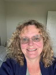 Thank you for letting me join. I lost my husband in April and my dad in July