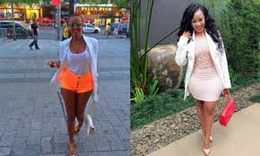 Check spelling or type a new query. Photos Of Your Favorite Kenyan Socialites Before The Fame And Money Tmz Kenya