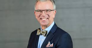 Ernennung von Paul Seger zum Schweizerischen Botschafter in Berlin