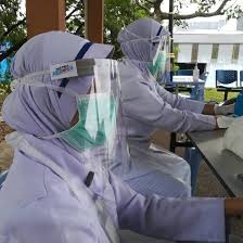 Sistem ini akan digunakan klinik kesihatan kementerian kesihatan malaysia yang terpilih, dan tarikh bagi slot janji temu bermula 22 februari 2021. Klinik Kesihatan Sungai Chua