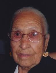 MANUELA GURROLA Obituary (1916