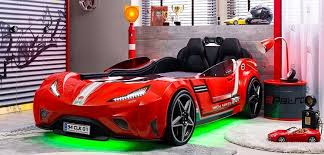 2017 Cilek Arabali Yatak Karyola Modelleri Ev Dekorasyonu Ve Yeni Modeller