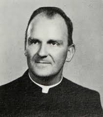 Rev Msgr Walter J. Corrigan (1921-1992)