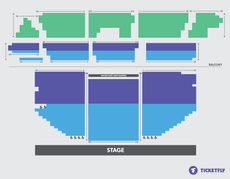 Jenny Lewis On The Line Tour 2019 State Theatre Of Ithaca