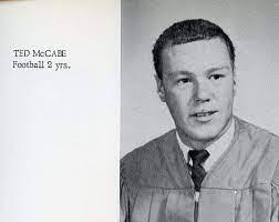 Ted Mccabe's Instagram, Twitter & Facebook