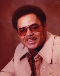 James Padgett Obituary