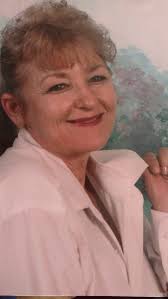 Obituary for Martha Sue (McIntyre) Goode