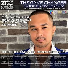 UAP 124 llc (Dubai Chapter)