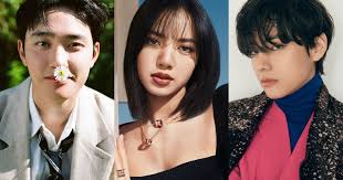 He has talents in many . Most Famous Kpop Idol In India 2021 Ark Advisor